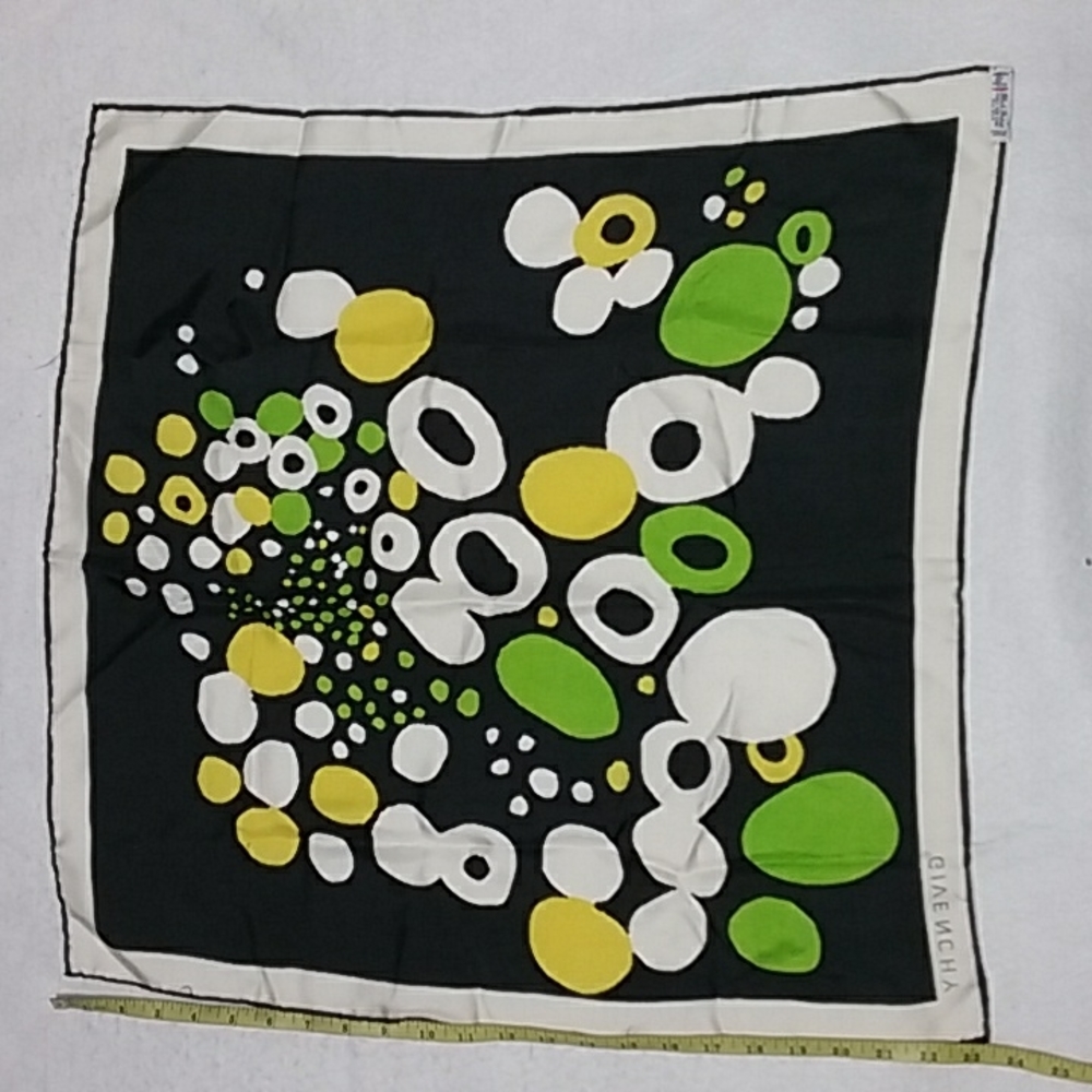 Givenchy Scarf - Picture 4 of 5